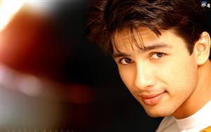 Shahid Kapoor